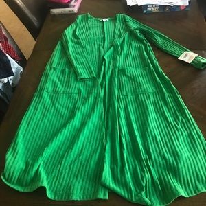 Lularoe Sarah Cartigan